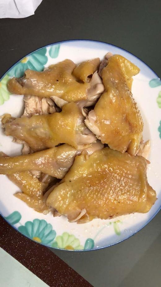 阿里创业同事土鸡2只打包母鸡（养殖一年半）如检查吃饲料退全款  顺丰生鲜包邮 商品图4