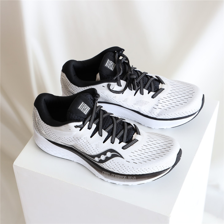 小索sauc0ny跑鞋马拉松跑步鞋驭途rideiso2减震运动鞋pj353