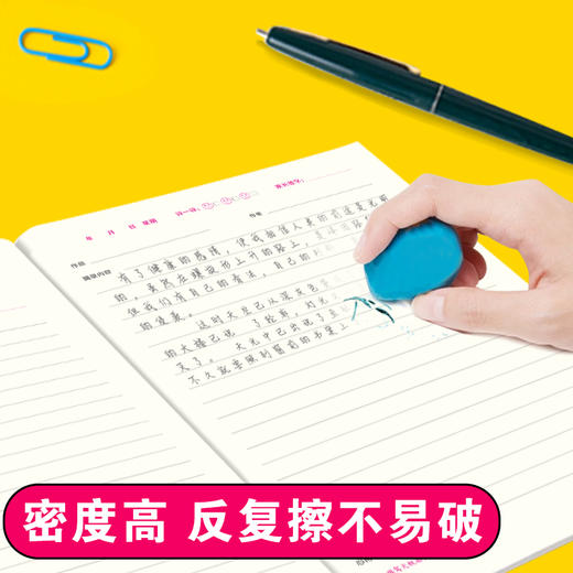 小学生书写规范 摘录本 商品图3