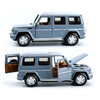 【经典系列】1:32奔驰G350D SUV 商品缩略图1