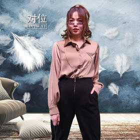 艾衣集SY0UM9_衬衫_ZK