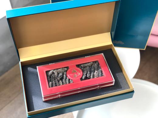 关东参礼盒--500g装 商品图3