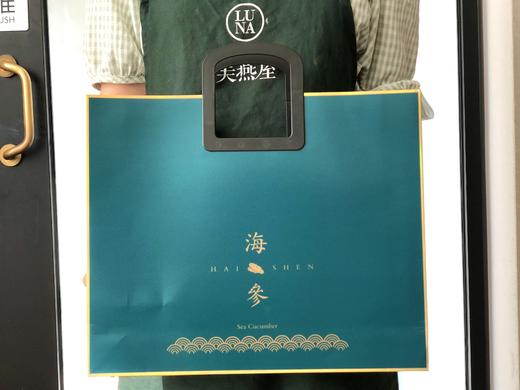 关东参礼盒--500g装 商品图0