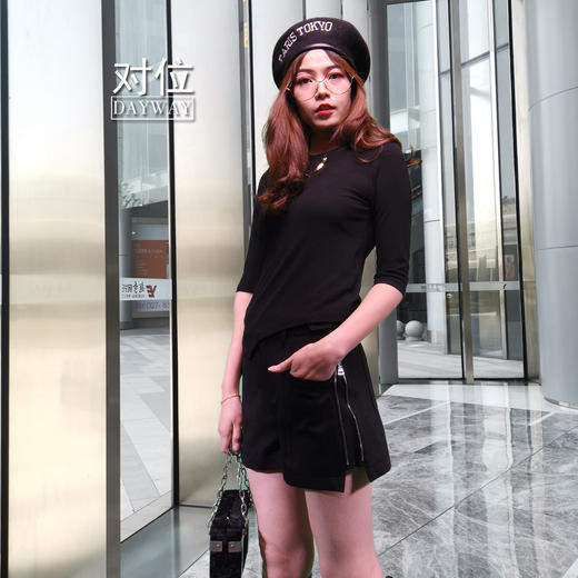 朝子SSQXS4_针织衫_ZK 商品图1