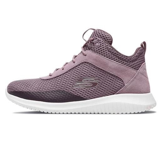 skechers斯凯奇女鞋休闲鞋软底轻质健步鞋运动鞋66666122