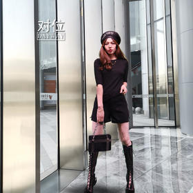 朝子SKP7KV_短裤_ZK