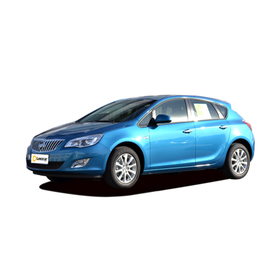 【月租-北京】别克 英朗 XT 1.6L 自动时尚版