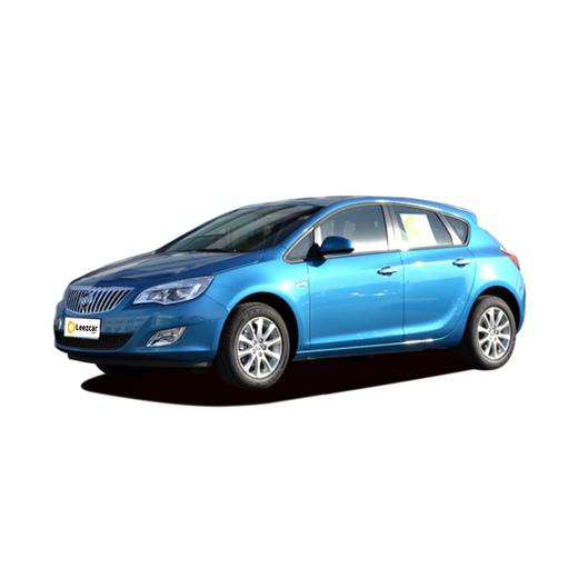 【月租-北京】别克 英朗 XT 1.6L 自动时尚版 商品图0