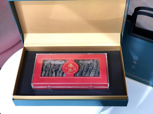 关东参礼盒--500g装 商品图1