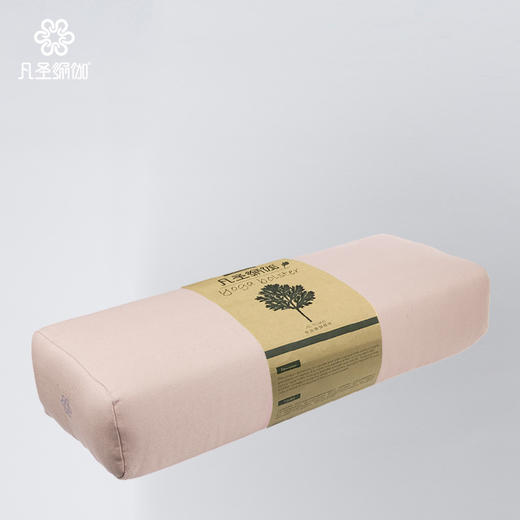 凡圣瑜伽艾绒瑜伽抱枕FZ001 商品图3