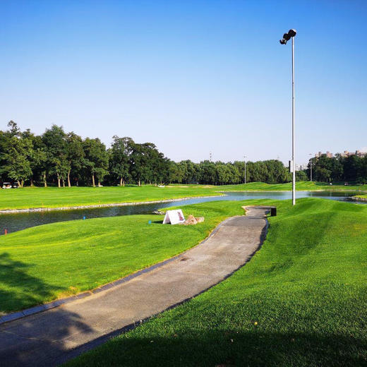沈阳世纪高尔夫俱乐部 Shenyang Century Golf Club | 沈阳高尔夫球场 俱乐部 | 辽宁 | 中国 商品图3