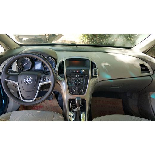 【月租-北京】别克 英朗 XT 1.6L 自动时尚版 商品图6