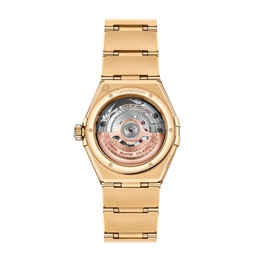 欧米茄 OMEGA 星座系列同轴至臻天文台表女表 131.55.29.20.58.001 商品图1