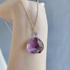 紫水晶项链 商品缩略图1