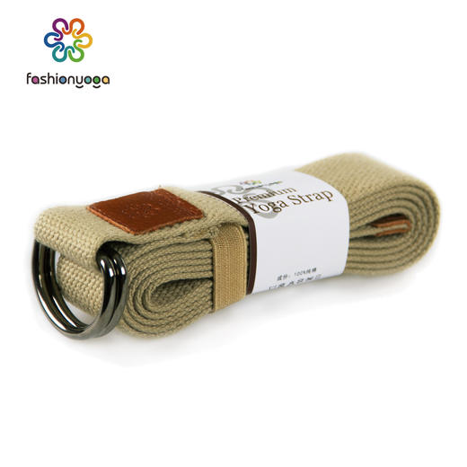 凡圣瑜伽伸展带FS002  商品图0