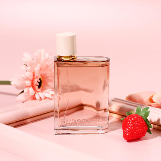 巴宝莉 花与她系列♫丨EDP/绽放/加强版 Burberry Her EDP/Blossom/Intense 分装 商品图4