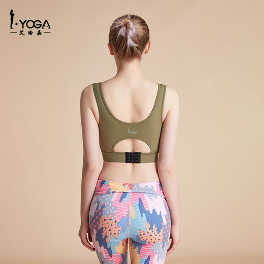 IYOGA瑜伽孕妇套装 商品图6