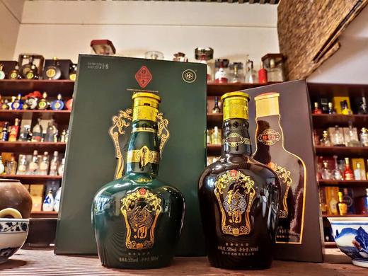 贵州茅台姊妹厂｜珍酒 · 珍三十酱酒 商品图2