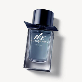 博柏利(BURBERRY)绅士靛蓝男士淡香氛 商品图2
