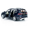 【经典系列】1:32宝马X7 SUV 商品缩略图2