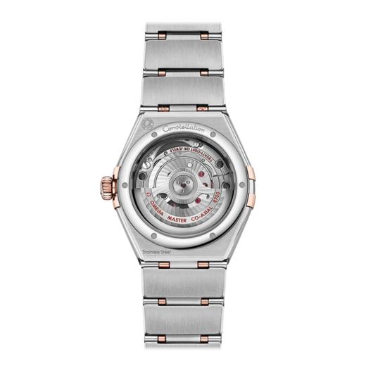 欧米茄 OMEGA 星座系列同轴至臻天文台表女表 131.20.29.20.13.001 商品图1