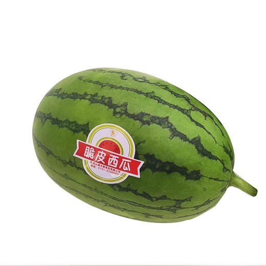 东阳光农场 新品 拿比特脆皮西瓜