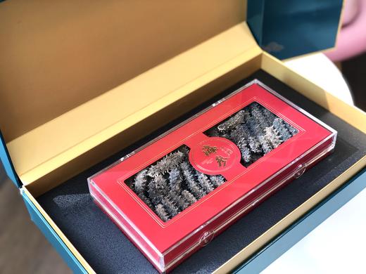 【年货节】关东参礼盒--500g装