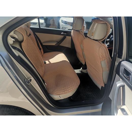 斯柯达 昕锐 1.6L 自动智选型 【长租-北京】 商品图8