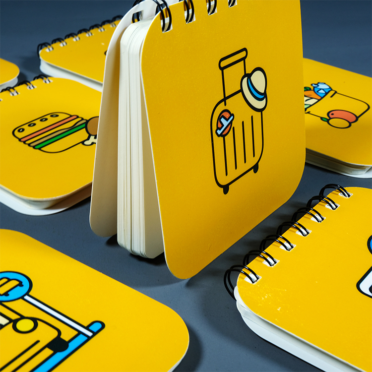 美团黄系列线圈本