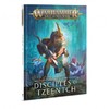 【英文游戏】AOS CHAOS BATTLETOME: DISCIPLES OF TZEENTCH 西格玛时代 混沌联盟 军书：奸奇信徒 商品缩略图0