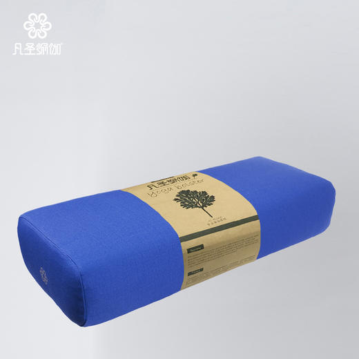 凡圣瑜伽艾绒瑜伽抱枕FZ001 商品图0