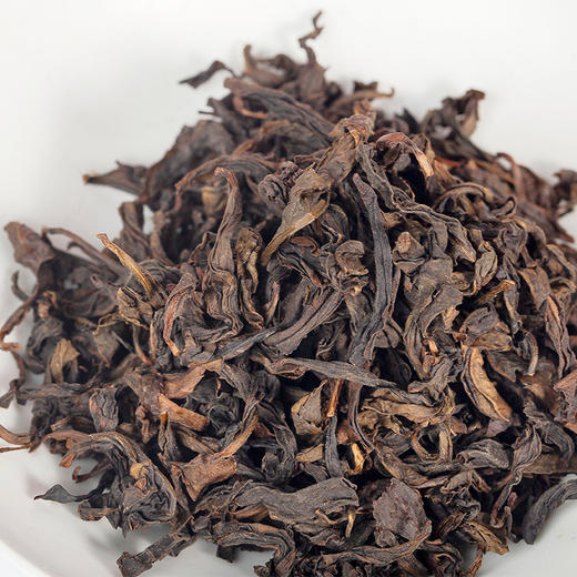 韵至臻古法乌龙浓香型乌龙茶110g/盒 yzz-g3333