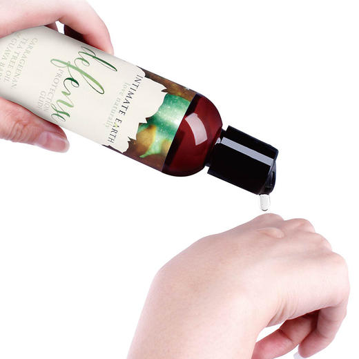 Defense蒂美水基护理润滑液 商品图2