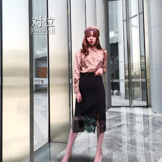 对位SYKWG1_衬衫_ZK 商品图1