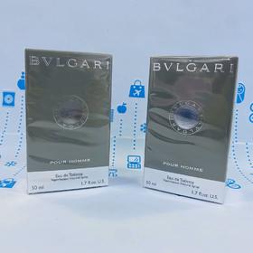 BVLGARI大吉岭茶男士EDT淡香水#50ml/#100ml（831102）（831508）（418945）