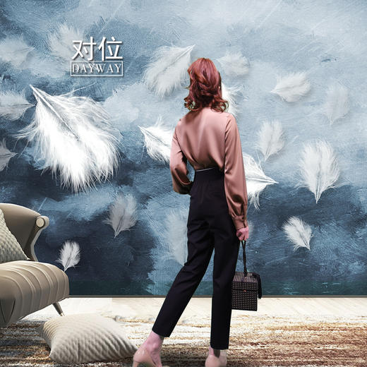 积度衣SK9T5M_长裤_ZK 商品图4