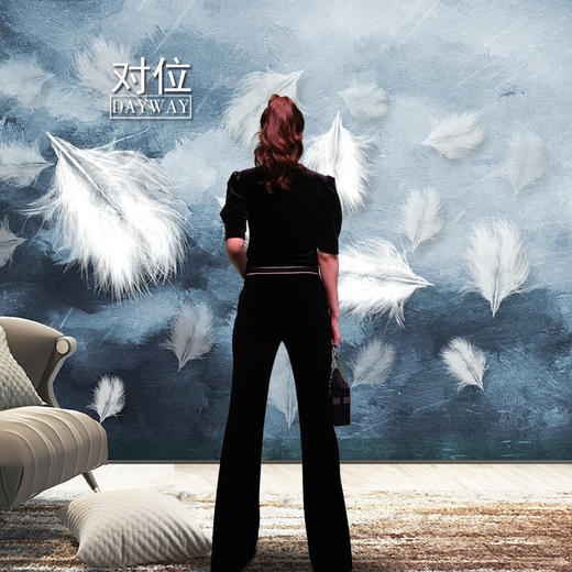 朝子SYX5LM_绒衫_ZK 商品图3