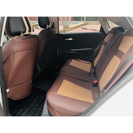 雪佛兰 科鲁泽 Redline 320T 双离合欢快版 国VI【长租-北京】 商品图10