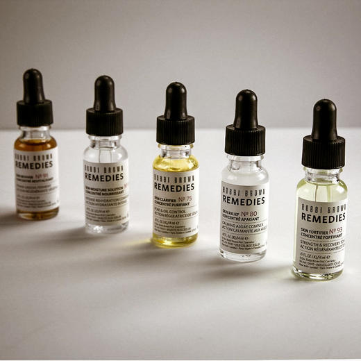 美国 BOBBI BROWN芭比波朗 75号蔷抛光焕亮净透精华液 14ml 商品图6