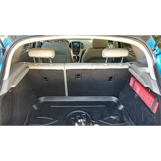 【月租-北京】别克 英朗 XT 1.6L 自动时尚版 商品图9