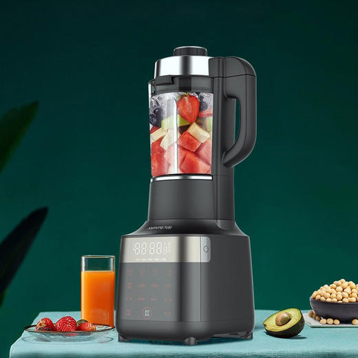 joyoung九阳家用全自动多功能破壁料理机l18y35