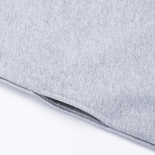 贝贝怡孕妇装长袖背带裙两件套孕妈大码宽松吊带连衣裙孕妇裙 商品图11