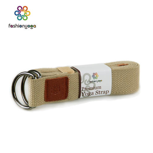凡圣瑜伽伸展带FS002  商品图2