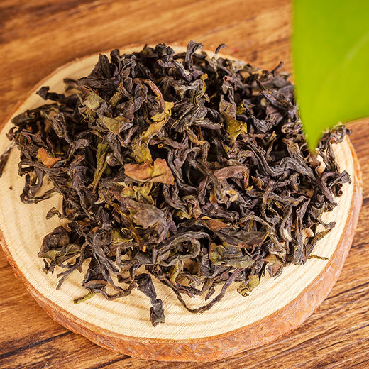 韵至臻特级野乌龙浓香型(古法乌龙)乌龙茶50g/盒 yzz-野乌龙