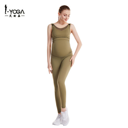 IYOGA瑜伽孕妇套装 商品图8