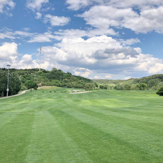 辽宁铁岭·龙山高尔夫俱乐部 Tieling Longshan Golf Club | 铁岭高尔夫球场 | 辽宁高尔夫球场 | 中国 商品图4