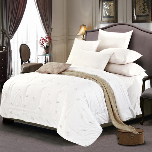 富安娜fuanna澳洲羊毛被