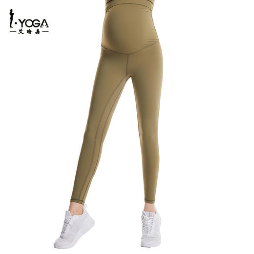 IYOGA瑜伽孕妇套装 商品图7