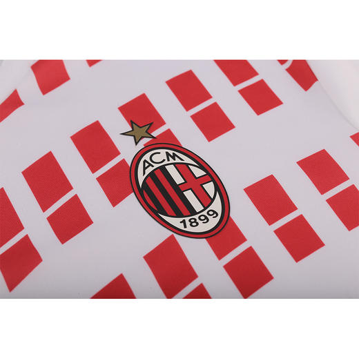PUMA/彪马 AC米兰20/21赛季 客场热身训练服75823302 商品图2