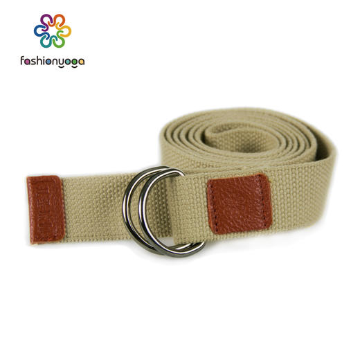 凡圣瑜伽伸展带FS002  商品图1